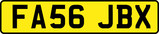 FA56JBX