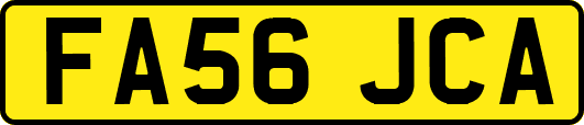 FA56JCA