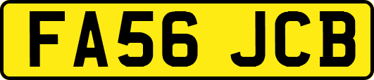 FA56JCB