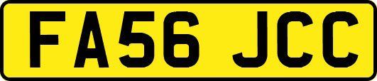 FA56JCC