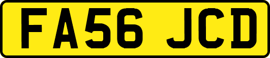 FA56JCD