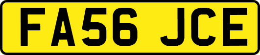 FA56JCE