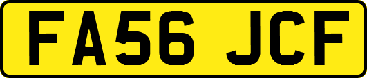 FA56JCF