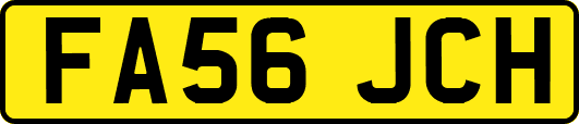 FA56JCH