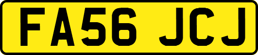 FA56JCJ
