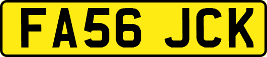 FA56JCK