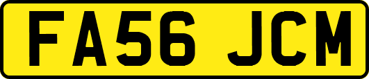 FA56JCM