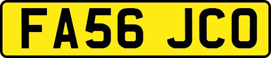 FA56JCO