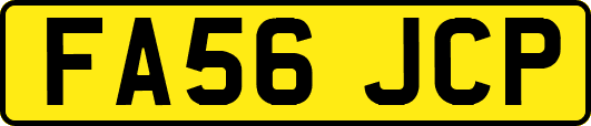 FA56JCP