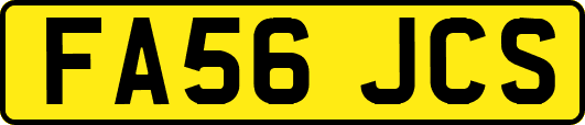 FA56JCS