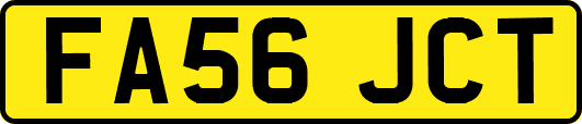 FA56JCT