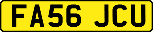 FA56JCU