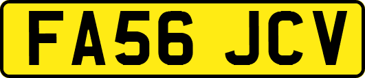 FA56JCV