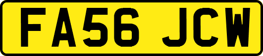 FA56JCW