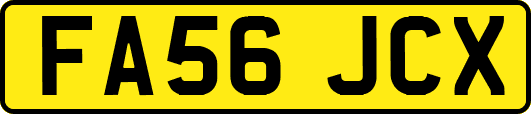 FA56JCX
