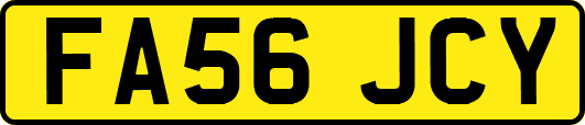 FA56JCY