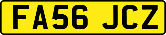 FA56JCZ