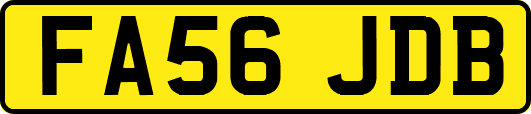 FA56JDB