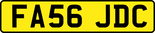 FA56JDC