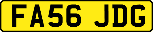 FA56JDG
