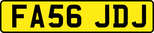 FA56JDJ