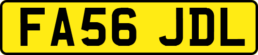FA56JDL