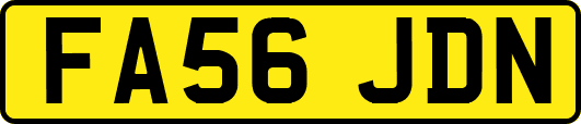 FA56JDN