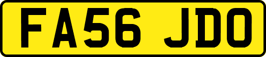 FA56JDO