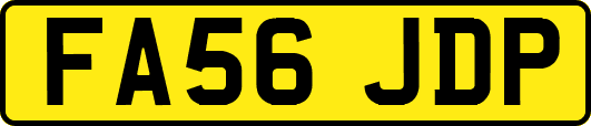FA56JDP
