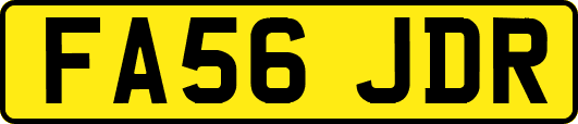 FA56JDR