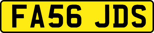 FA56JDS