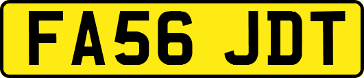 FA56JDT