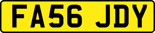 FA56JDY