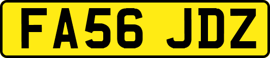 FA56JDZ