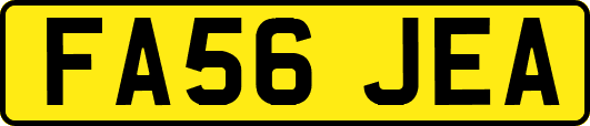 FA56JEA