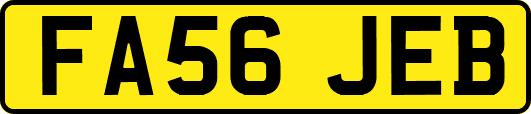 FA56JEB