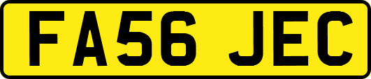 FA56JEC