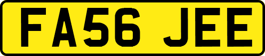 FA56JEE