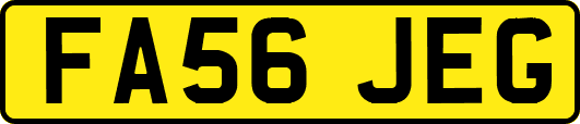 FA56JEG