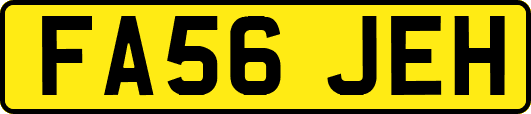 FA56JEH