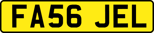 FA56JEL