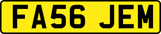 FA56JEM