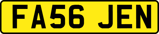 FA56JEN