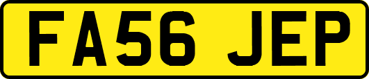FA56JEP