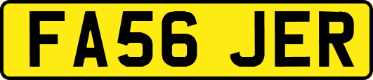 FA56JER