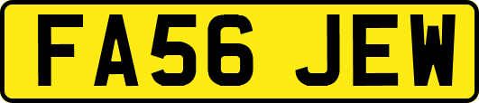 FA56JEW