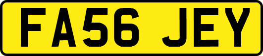 FA56JEY