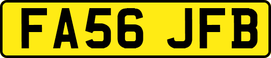 FA56JFB