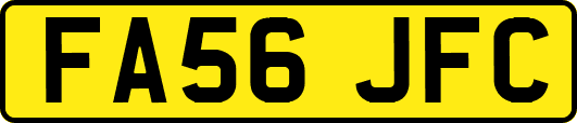 FA56JFC
