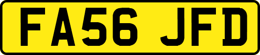 FA56JFD